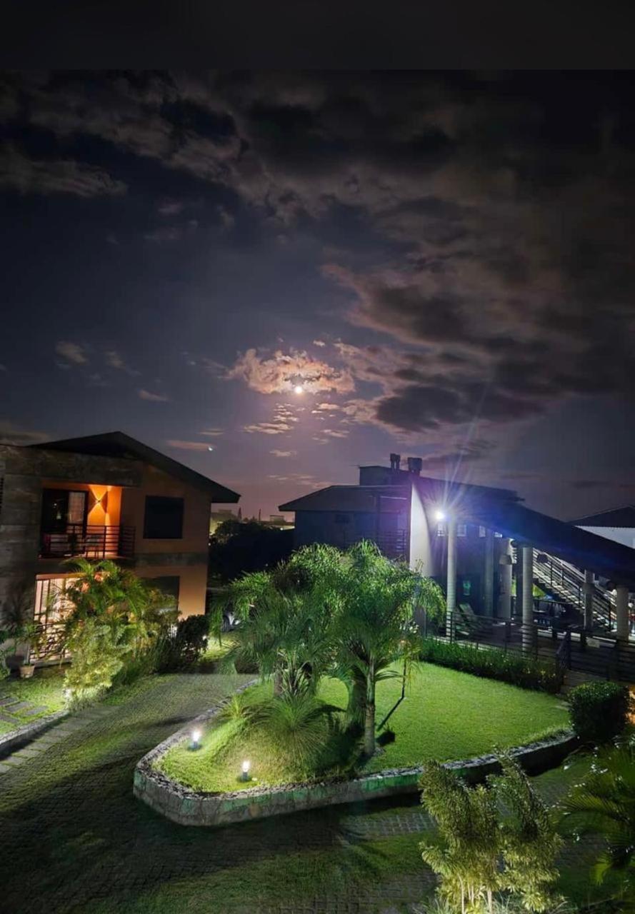 Apartamento Com Piscina - Garopaba - Praia Da Gamboa エクステリア 写真